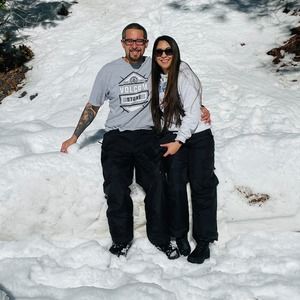 Meet your Posher, Marissa